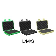 Hard Plastic Case Weatherproof