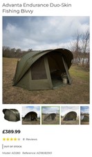 Advanta Endurance Duo-Skin