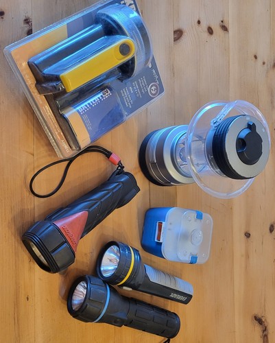 Job lot vintage and new - lot,