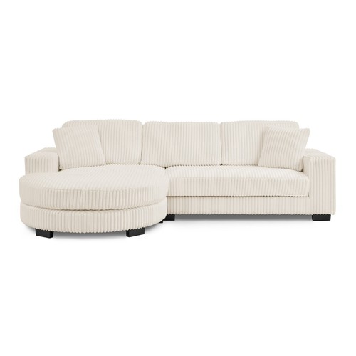 Corduroy tufted upholstered - tufted,