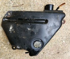 Genuine OEM Kawasaki KD125