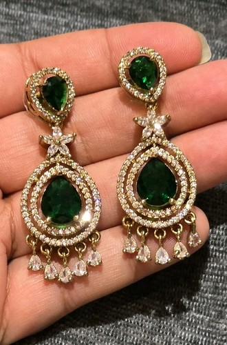 Women cubic zirconia - women,