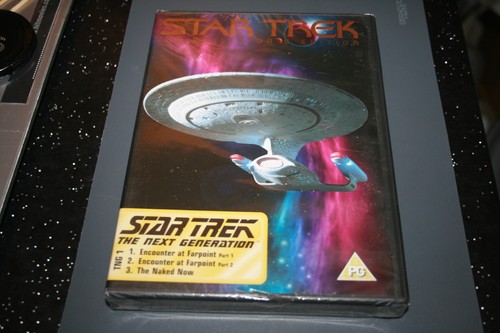 Star trek next generation - star,