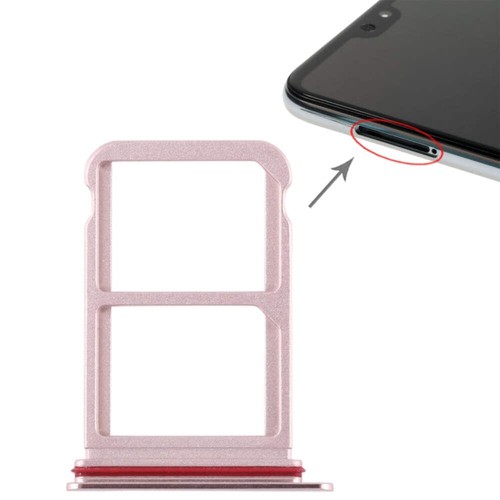 Sim card tray for huawei - huawei, p20