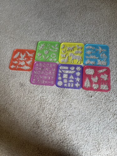 Tupperware tuppertoys vintage - tupperware,