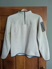 Arcteryx Women's Covert 1/4