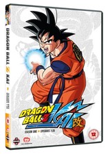 Dragon Ball Z KAI: Season 1