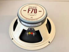 Fane ascension F70 series 12''