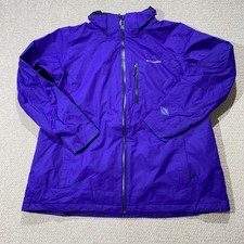 Columbia Ski Jacket Womens 2X