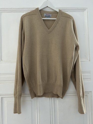 Vintage ballantyne kaufmann - vintage, (kaufmann