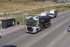 Truck Photo Volvo FH