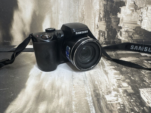 Samsung series wb100 - wb,