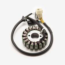 Motorcycle Stator (STTR095)