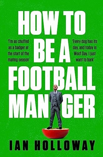 How football manager - how, a