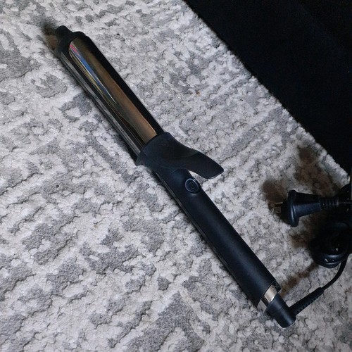 Ghd curve soft - soft, curl