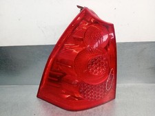 6350Q6 rear lamp lh for