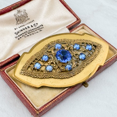 Vintage gold tone - vintage,