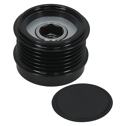 Alternator freewheel clutch - alternator,