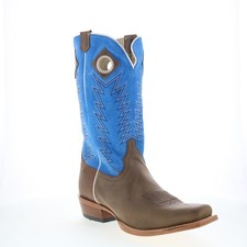 Justin boots ranker sueded - ranker,