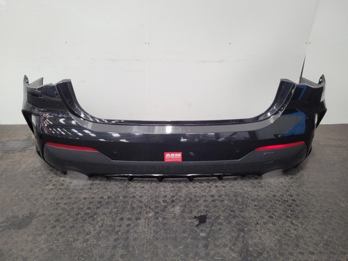 Bmw series 2021 rear bumper - bmw, 4