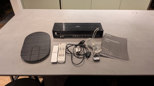 Samsung one connect soc1000m - one,
