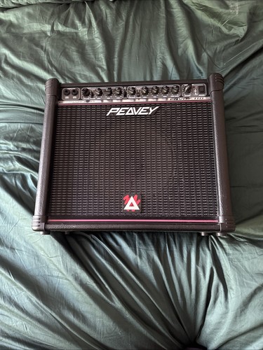 Rare peavey envoy 110 - peavey,