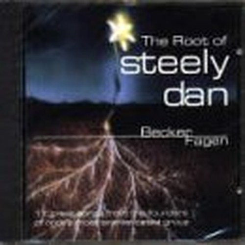 Steely dan root of - dan,