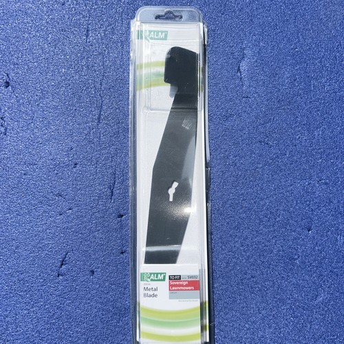 Genuine alm 32cm - genuine, sv032