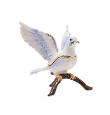 Trinket Box By Juliana Blue