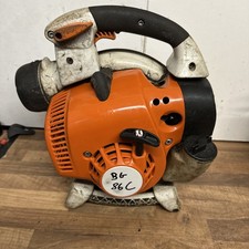STIHL Leaf Blower BG86C Petrol