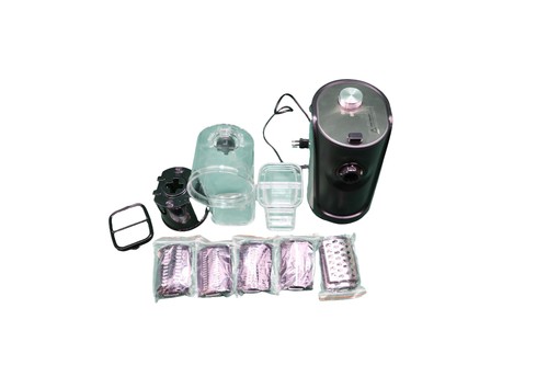 Vevor electric cheese - electric, grater