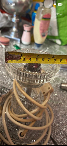 Heritage waterford crystal