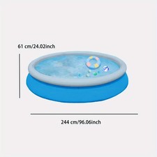 Large Family Inflatable