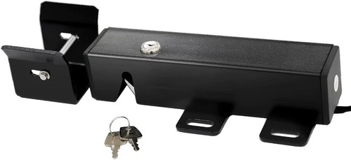 Topens et24 electric gate lock - topens,