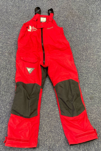 Musto br1 sailing - musto, junior