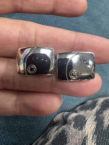Mont blanc silver - mont,