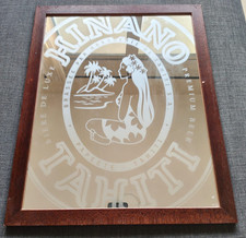 Hinano Tahiti Large Beer