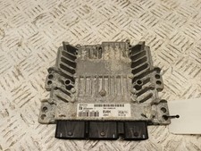 FORD MONDEO ZETEC TDCI 140 ENGINE ECU 7G9112A650UH