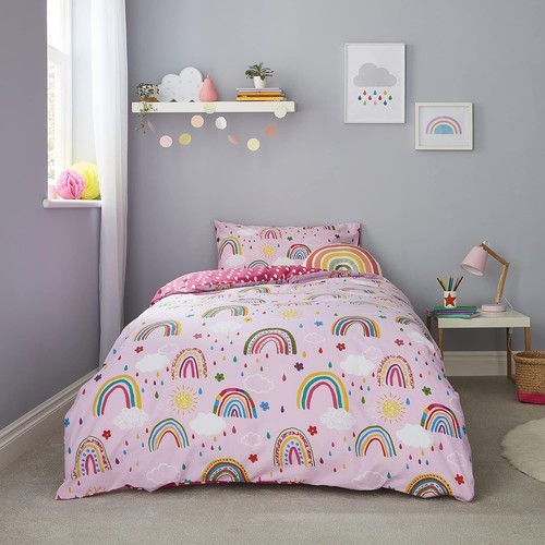 Silentnight rainbow healthy - silentnight,