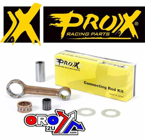 Connecting rod kit dt50 - kit, yz50