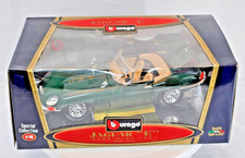 1961 Jaguar E-Type Cabriolet