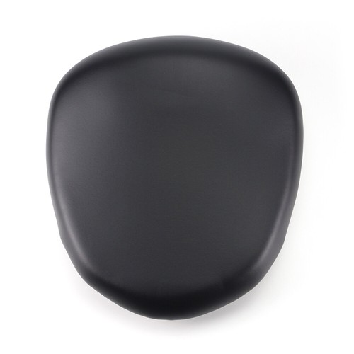 Motorcycle passenger rear seat - passenger,