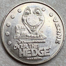 2006 Chuck E Cheese's Pizza