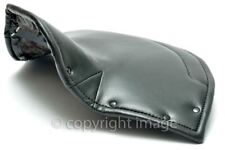 Saddle Cover, Solo Saddle