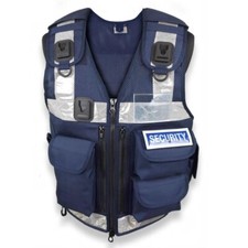 Safety Protec One Size Fits