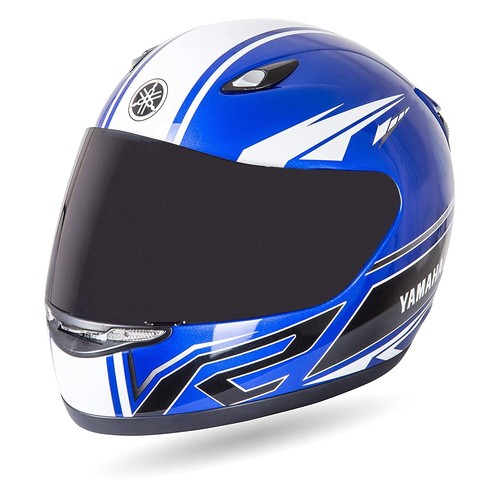 Yamaha motor yrf full face - motor,