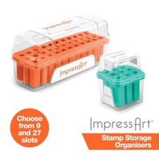 ImpressArt Storage Box Case