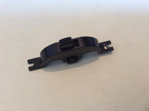 Spektrum dx5e trim lever - spektrum, /