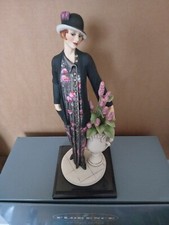 Florence Giuseppe Lady with