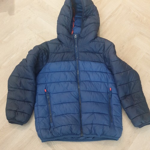 Boys coat age - age, used
